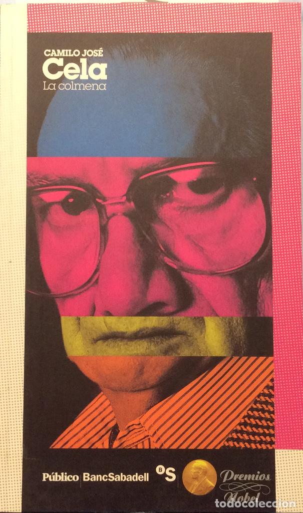 Libros: La colmena - Camilo Jos&eacute; Cela - Foto 1