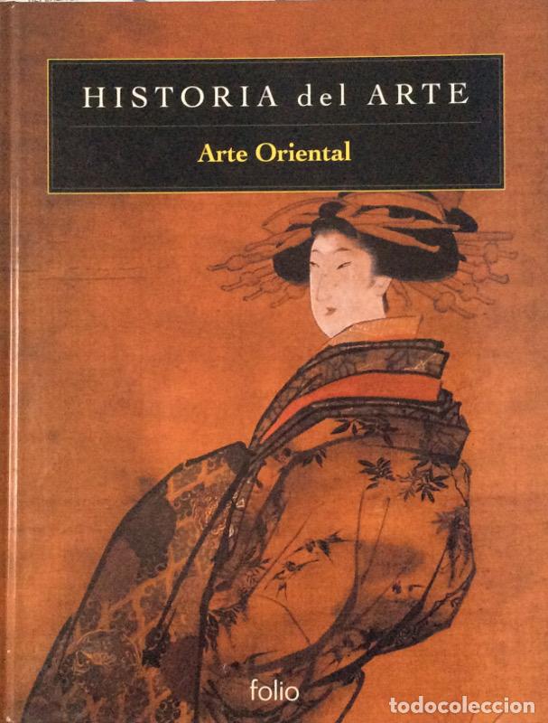 Libros: Historia del Arte- Arte Oriental - Aa.Vv. - Foto 1