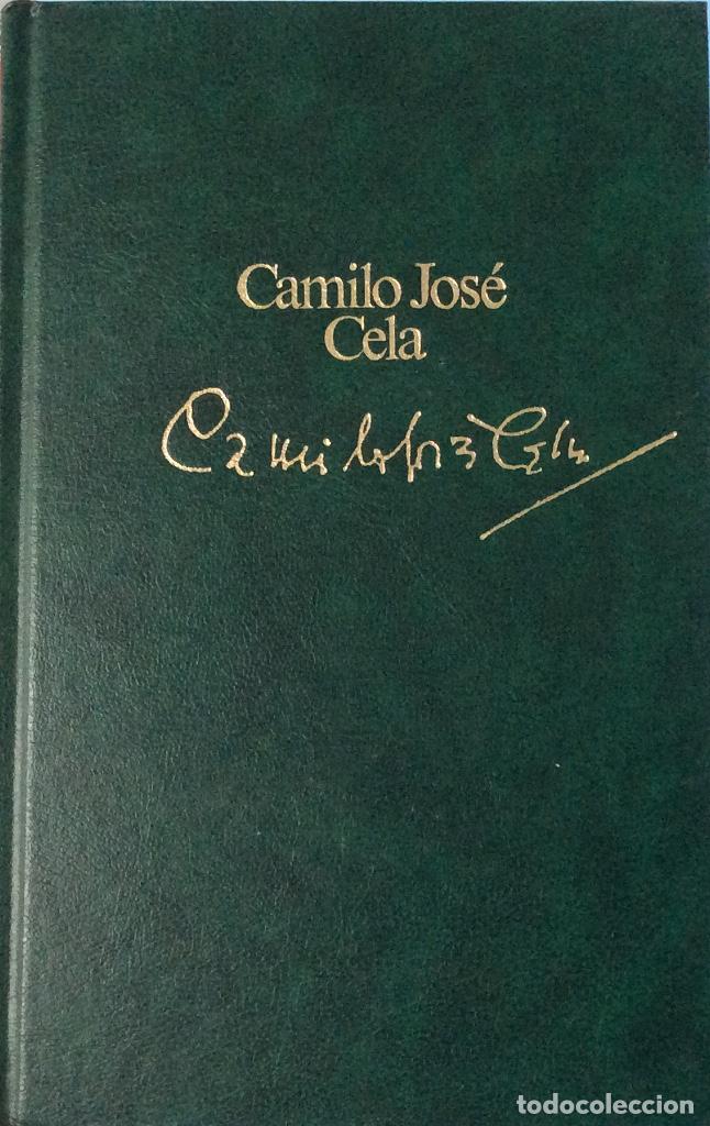 Libros: Obras Completas - Tomo 7 - Camilo Jos&eacute; Cela - Foto 1