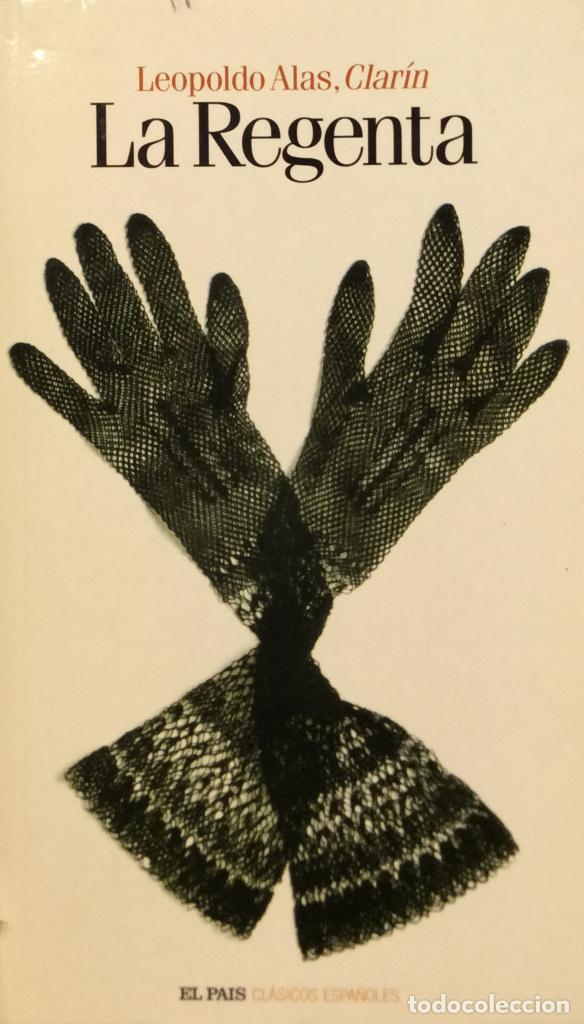 Libros: La regenta - Leopoldo Alas - Foto 1