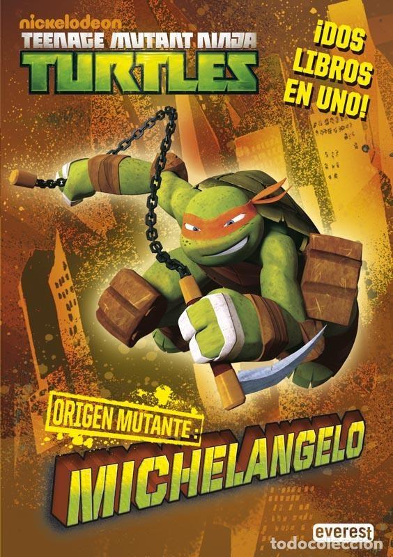 Libros: Michelangelo / Raphael - Michael Teitelbaum - Foto 1