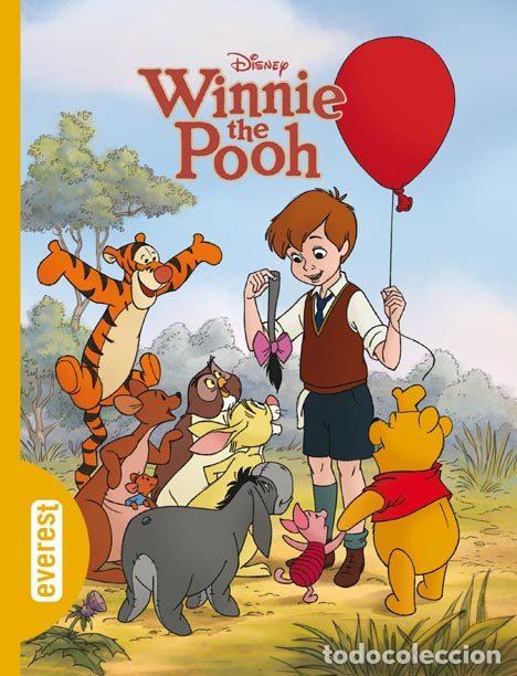 Libros: Winnie the Pooh - Walt Disney Company - Foto 1