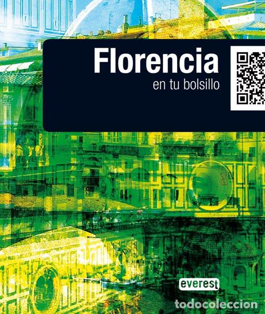 Libros: LowCost. Florencia en tu bolsillo - Georama - Foto 1
