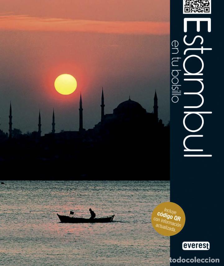 Libros: Estambul en tu bolsillo - Francisco S&aacute;nchez Ruiz - Foto 1