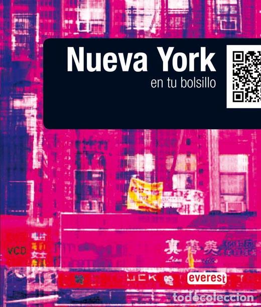Libros: LowCost. Nueva York en tu bolsillo - Sergi Reboredo - Foto 1