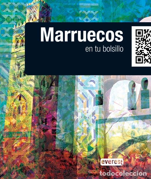 Libros: LowCost. Marruecos en tu bolsillo - Georama - Foto 1