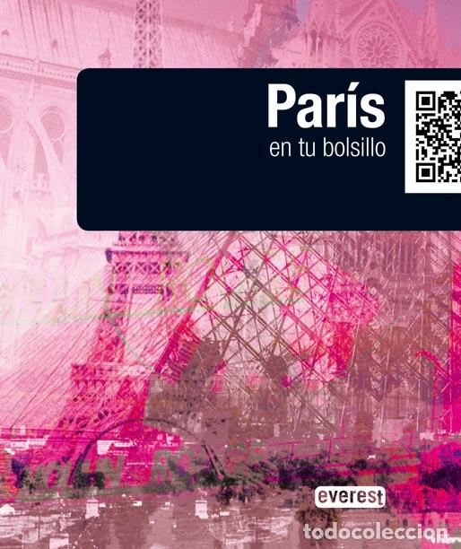 Libros: LowCost. Par&iacute;s en tu bolsillo - Equipo Everest - Foto 1