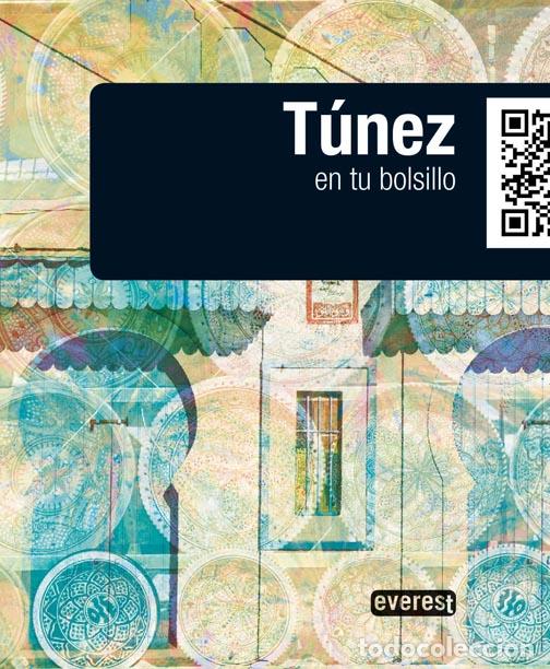 Libros: Tunez en tu bolsillo - Georama - Foto 1