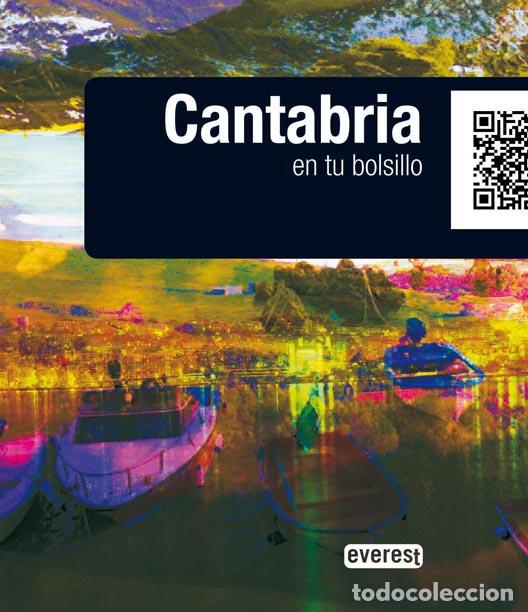 Libros: LowCost. Cantabria en tu bolsillo - Mar Ram&iacute;rez - Foto 1