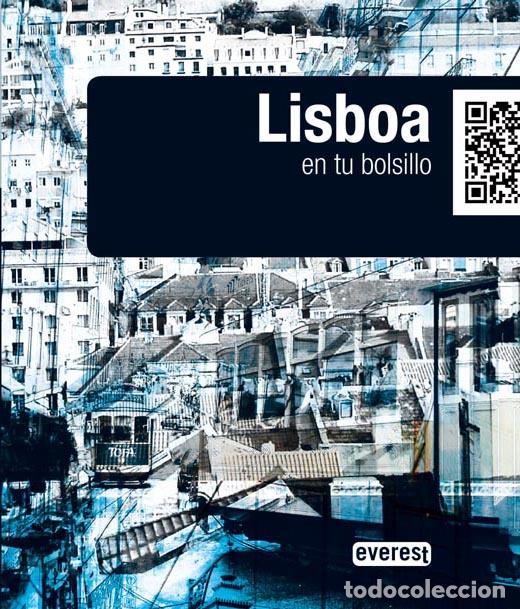Libros: LowCost. Lisboa en tu bolsillo - Equipo Everest - Foto 1