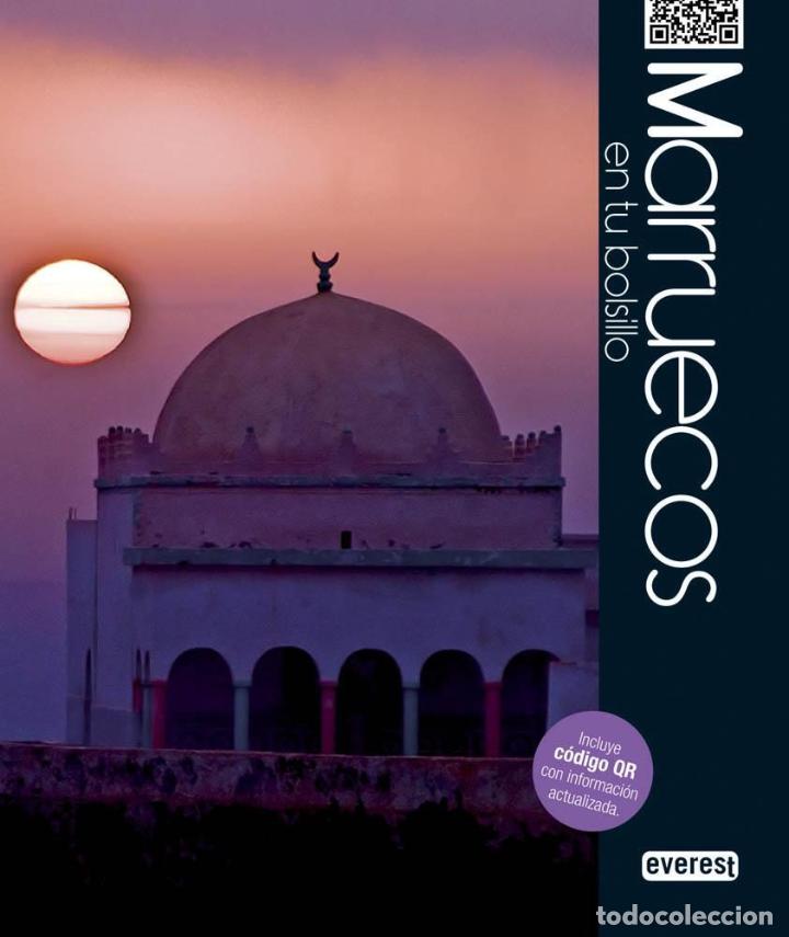 Libros: Marruecos en tu bolsillo - Francisco S&aacute;nchez Ruiz - Foto 1