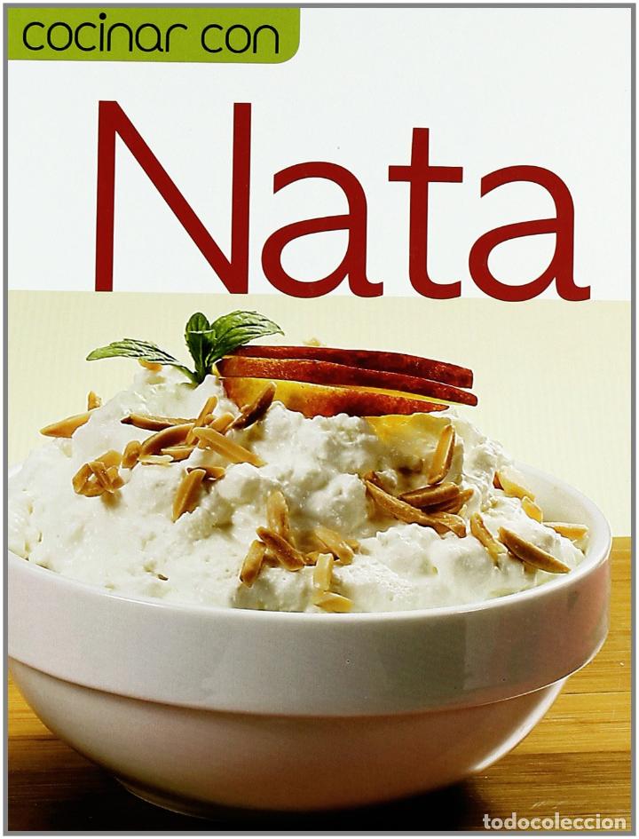 Libros: Nata - Equipo Euro Impala - Foto 1