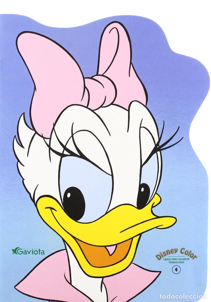 Libros: Daisy - Walt Disney Company - Foto 1