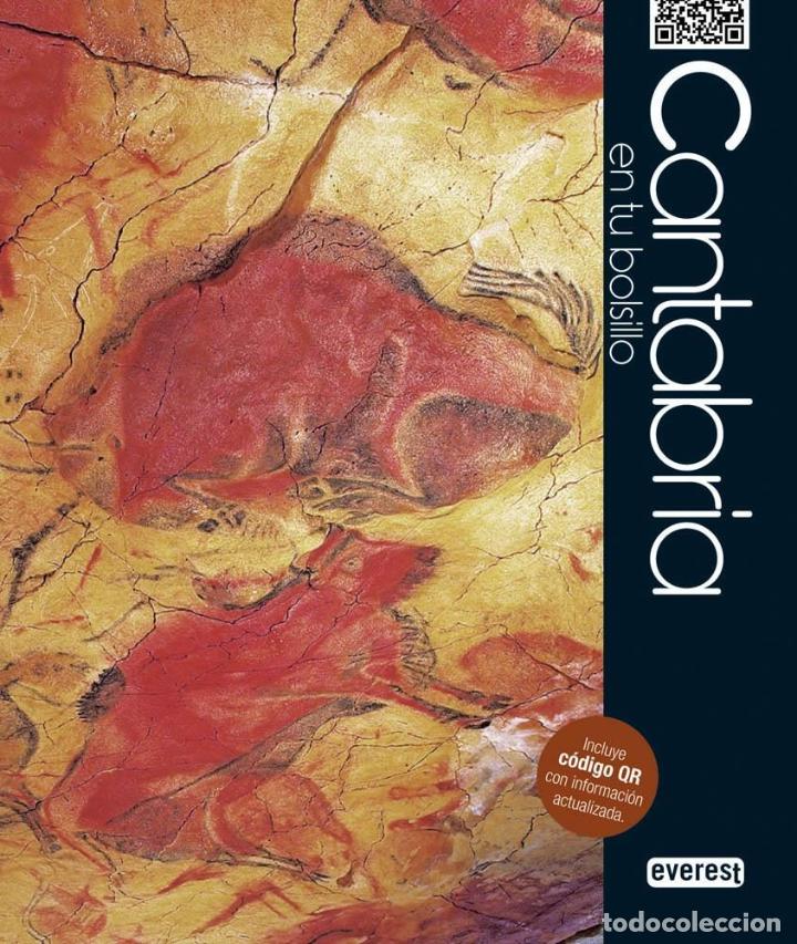 Libros: Cantabria en tu bolsillo - Mar Ram&iacute;rez - Foto 1