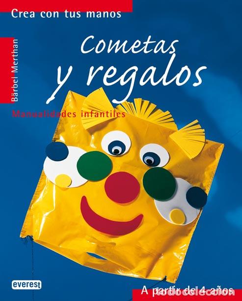Libros: Cometas y regalos - Martha Steinmeyer - Foto 1