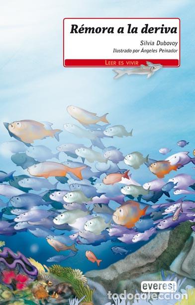 Libros: R&eacute;mora a la deriva - Silvia Dubovoy - Foto 1