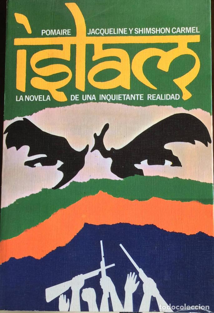 Libros: Islam - Jacqueline y Shimshon Carmel - Foto 1