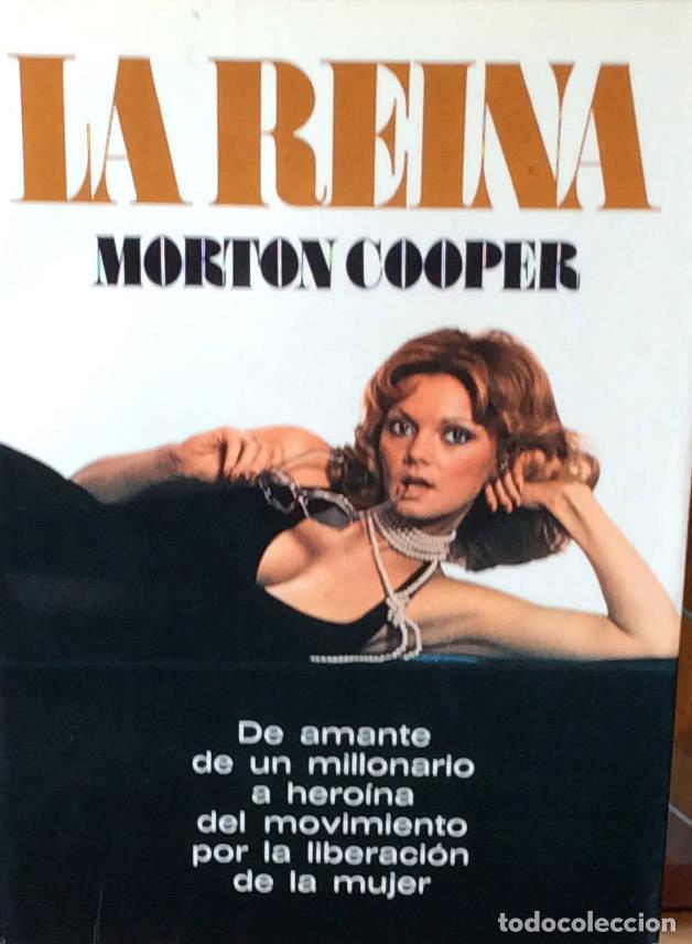 Libros: La reina - Morton Cooper - Foto 1