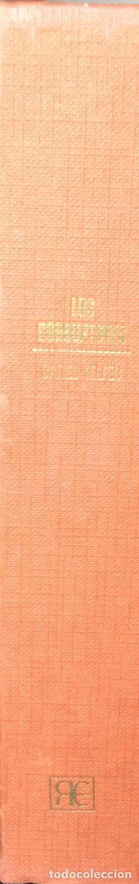 Libros: Los corruptores - Dariel Telfer - Foto 2