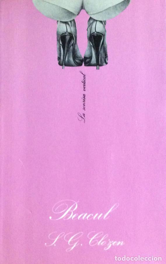 Libros: Beacul - S. G. Clozen - Foto 1