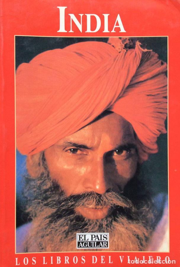 Libros: India - Aa.Vv. - Foto 1