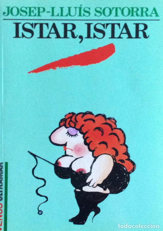 Libros: Istar, Istar - Josep-Llu&iacute;s Sotorra - Foto 1