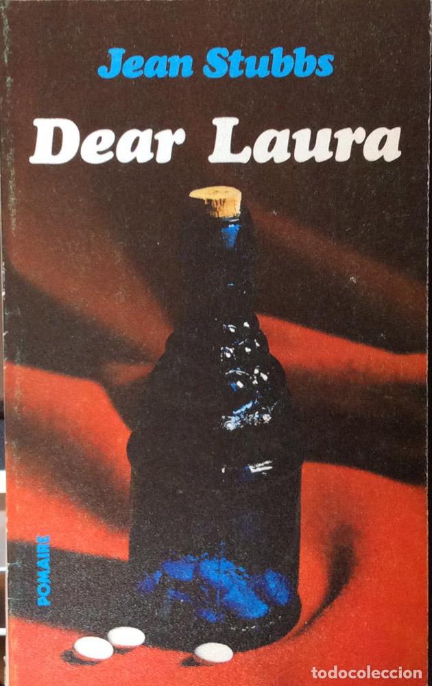 Libros: Dear Laura - Jean Stubbs - Foto 1