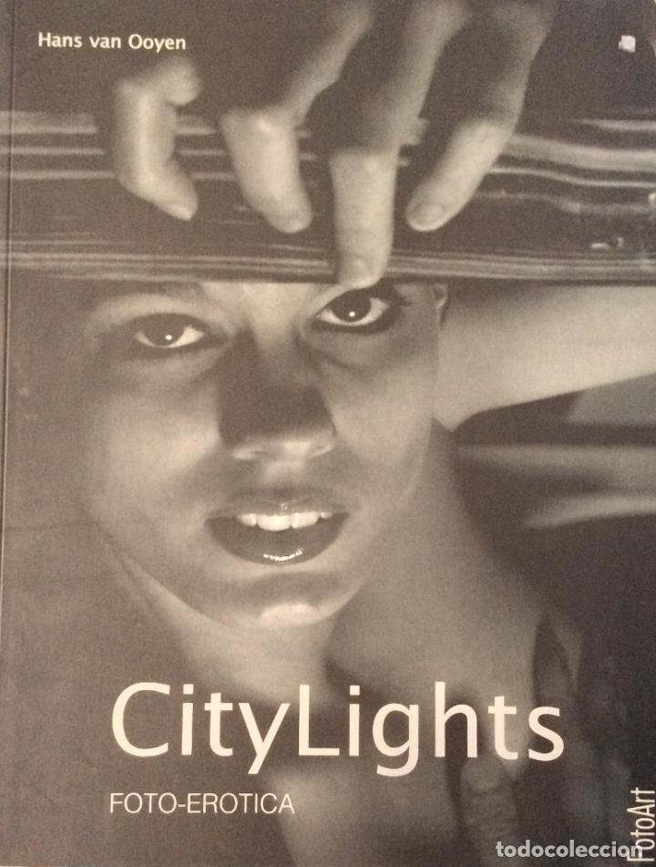 Libros: CityLights - Hans van Ooyen - Foto 1