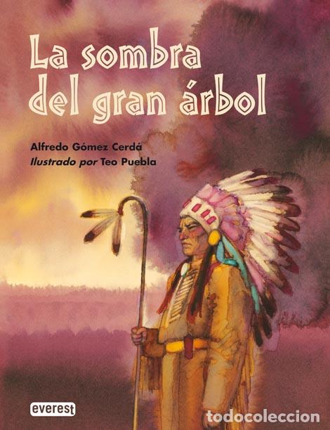 Libros: La sombra del gran &aacute;rbol - Alfredo G&oacute;mez Cerd&aacute; - Foto 1