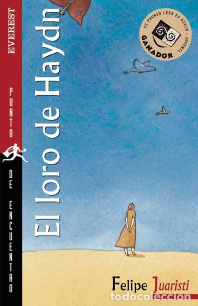 Libros: El loro de Haydn - Felipe Juaristi - Foto 1