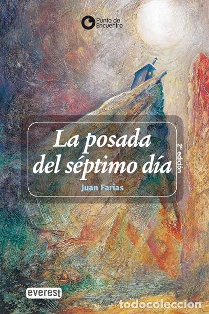 Libros: La posada del s&eacute;ptimo d&iacute;a - Juan Farias - Foto 1