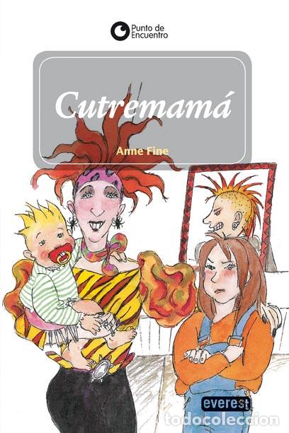 Libros: Cutremam&aacute; - Anne Fine - Foto 1