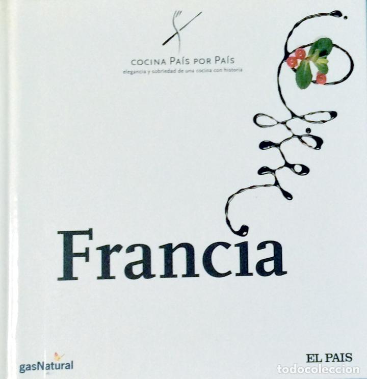 Libros: Francia - Ignacio Medina - Foto 1