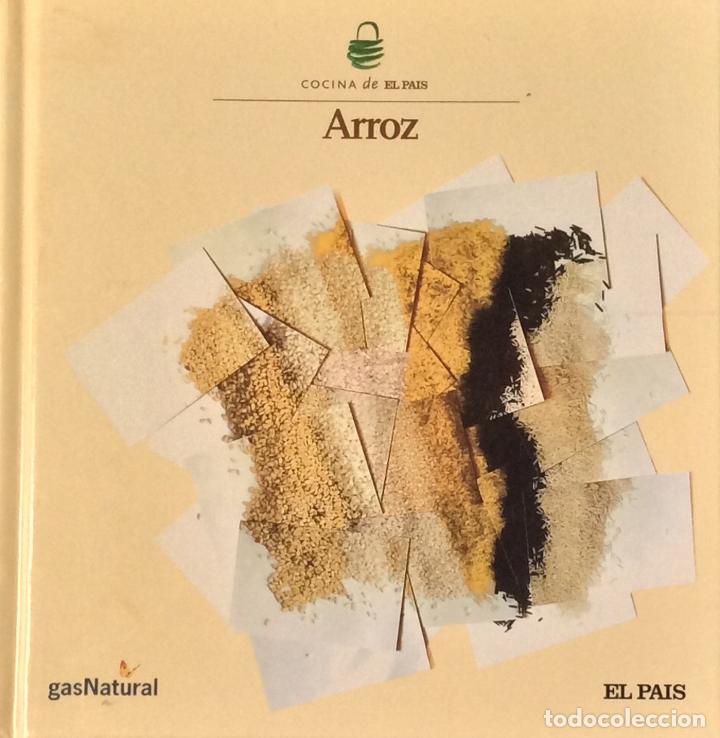 Libros: Arroz - Ignacio Medina - Foto 1