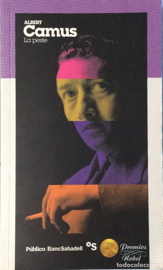 Libros: La peste - Albert Camus - Foto 1