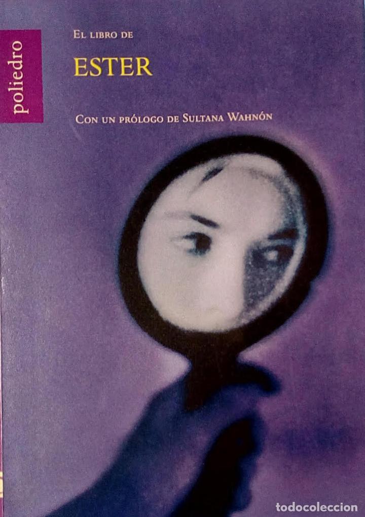 Libros: El libro de Ester - Aa.Vv. - Foto 1