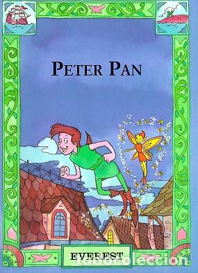 Libros: Peter Pan - Aa. Vv. - Foto 1