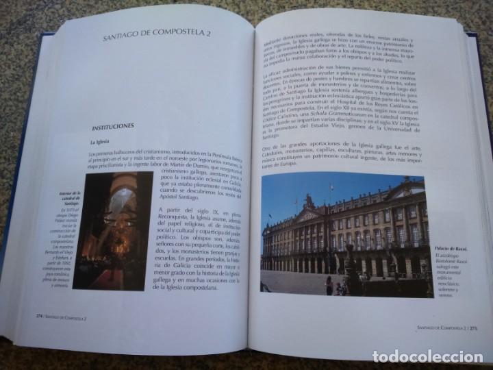 Libros: GALICIA 2000 -- XUNTA DE GALICIA -- 1999 -- - Foto 2