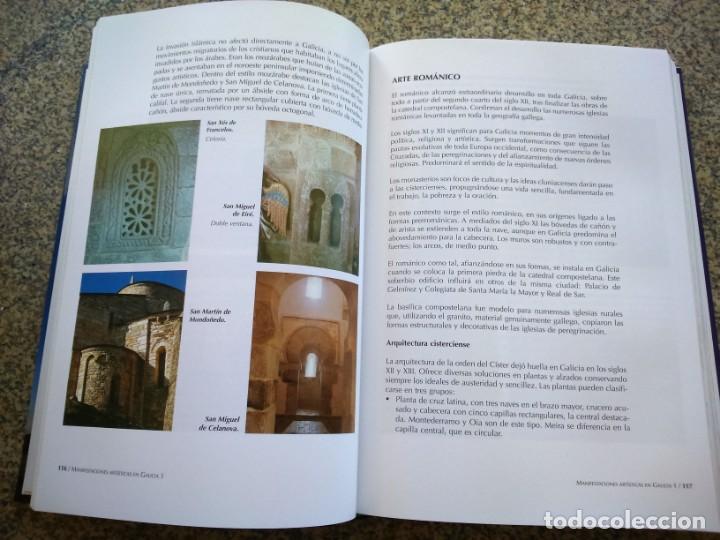 Libros: GALICIA 2000 -- XUNTA DE GALICIA -- 1999 -- - Foto 3