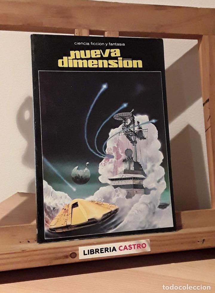 Libros: Nueva Dimensi&oacute;n N&ordm; 110 - Varios - Foto 1