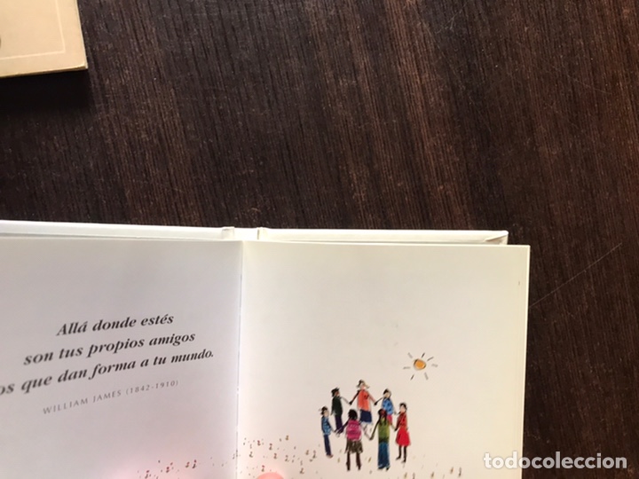 Libros: Amigo. Edaf. - Foto 3