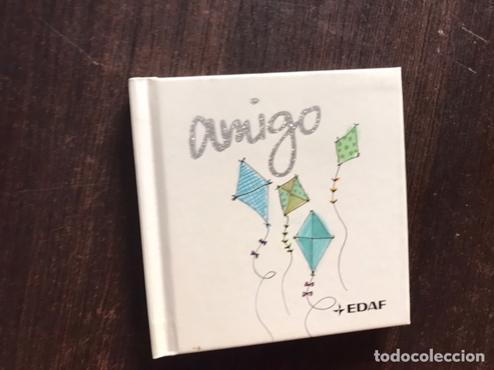 Libros: Amigo. Edaf. - Foto 1