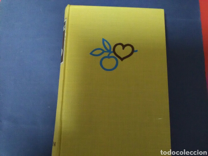 Libros: TU HIJO BENJAMIN SPOCK .Ed.Daimon - Foto 1