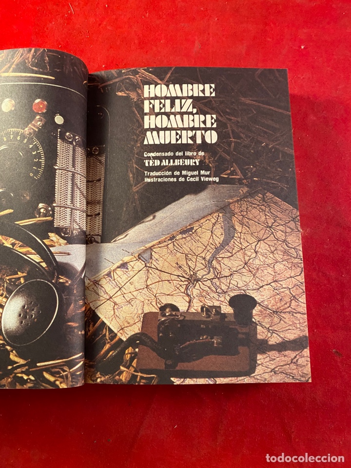 Libros: Selecciones de la narrativa mundial - Foto 3