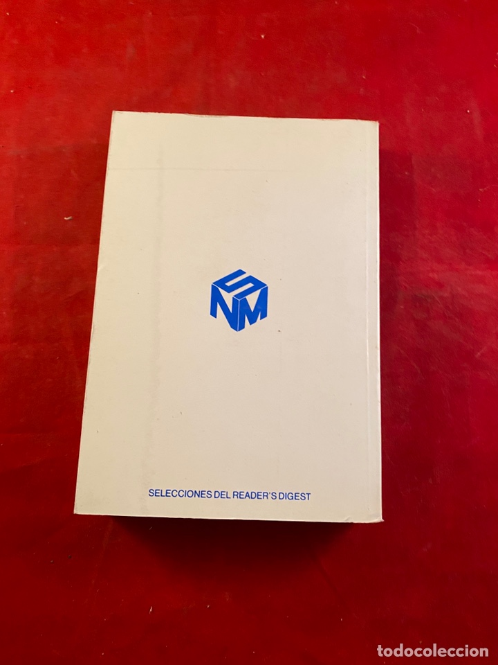 Libros: Selecciones de la narrativa mundial - Foto 5