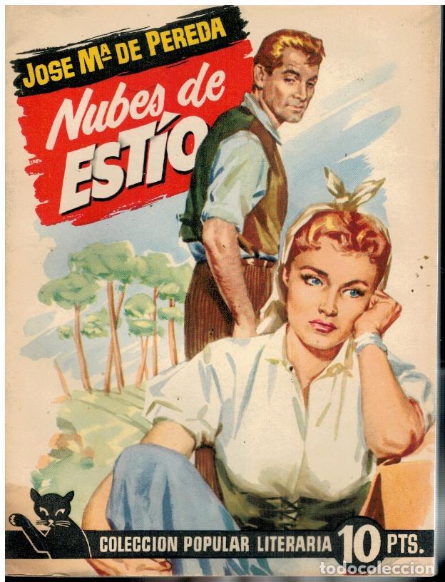 Libros: NUBES DE EST&Iacute;O. - Foto 1