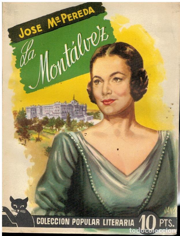 Libros: LA MONT&Aacute;LVEZ. - Foto 1