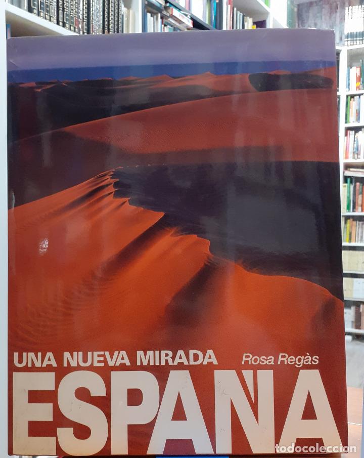 Libros: Una nueva mirada Espa&ntilde;a - REG&Aacute;S, ROSA - Foto 1