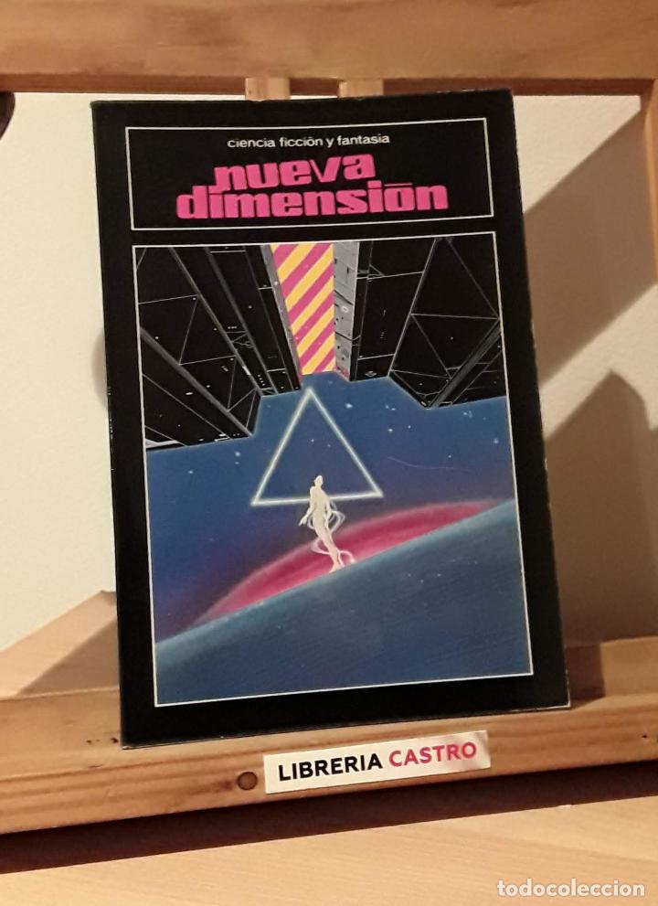 Libros: Nueva Dimensi&oacute;n N&ordm; 123 - Varios - Foto 1