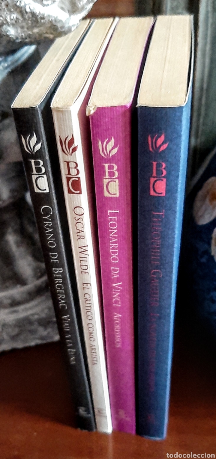Libros: Biblioteca Cl&aacute;sica Espasa - Foto 1